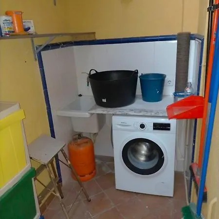 Prázdninový dům Preciosa Casa De 2 Pisos A 50 Metros De La Playa *