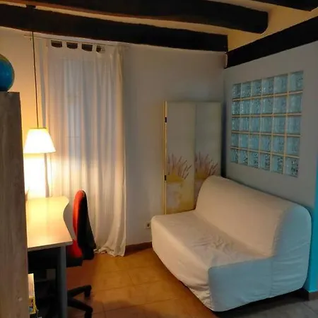 Preciosa Casa De 2 Pisos A 50 Metros De La Playa * Canet De Mar