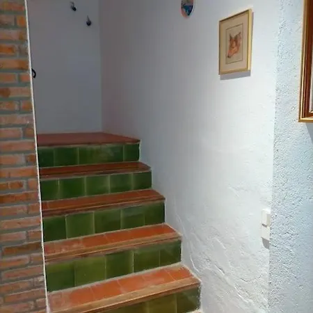Nyaraló Preciosa Casa De 2 Pisos A 50 Metros De La Playa *